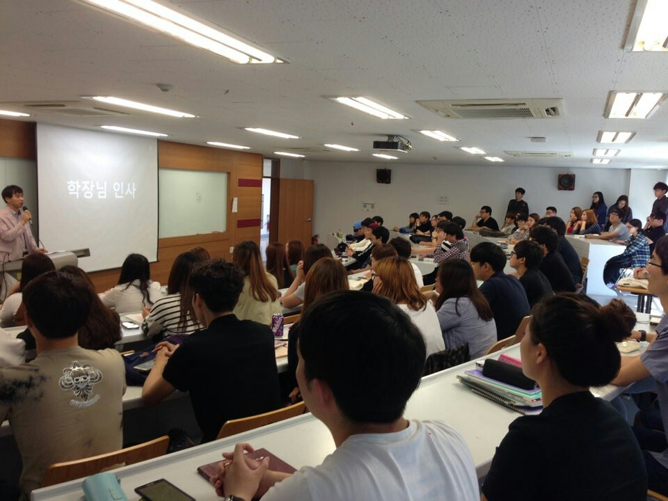 2015학년도 재학생 취업·실무역량강화 프로그램 오리엔테이션