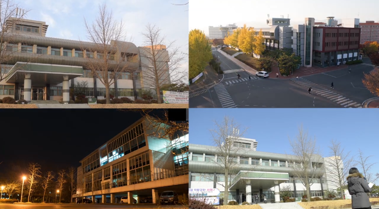 2017년도 대구대학교 DU인재법학부 홍보영상
